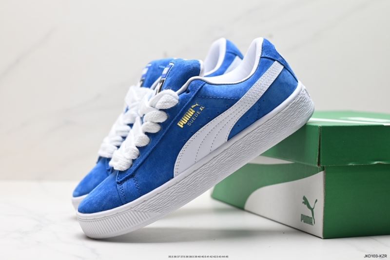 Puma Shoes